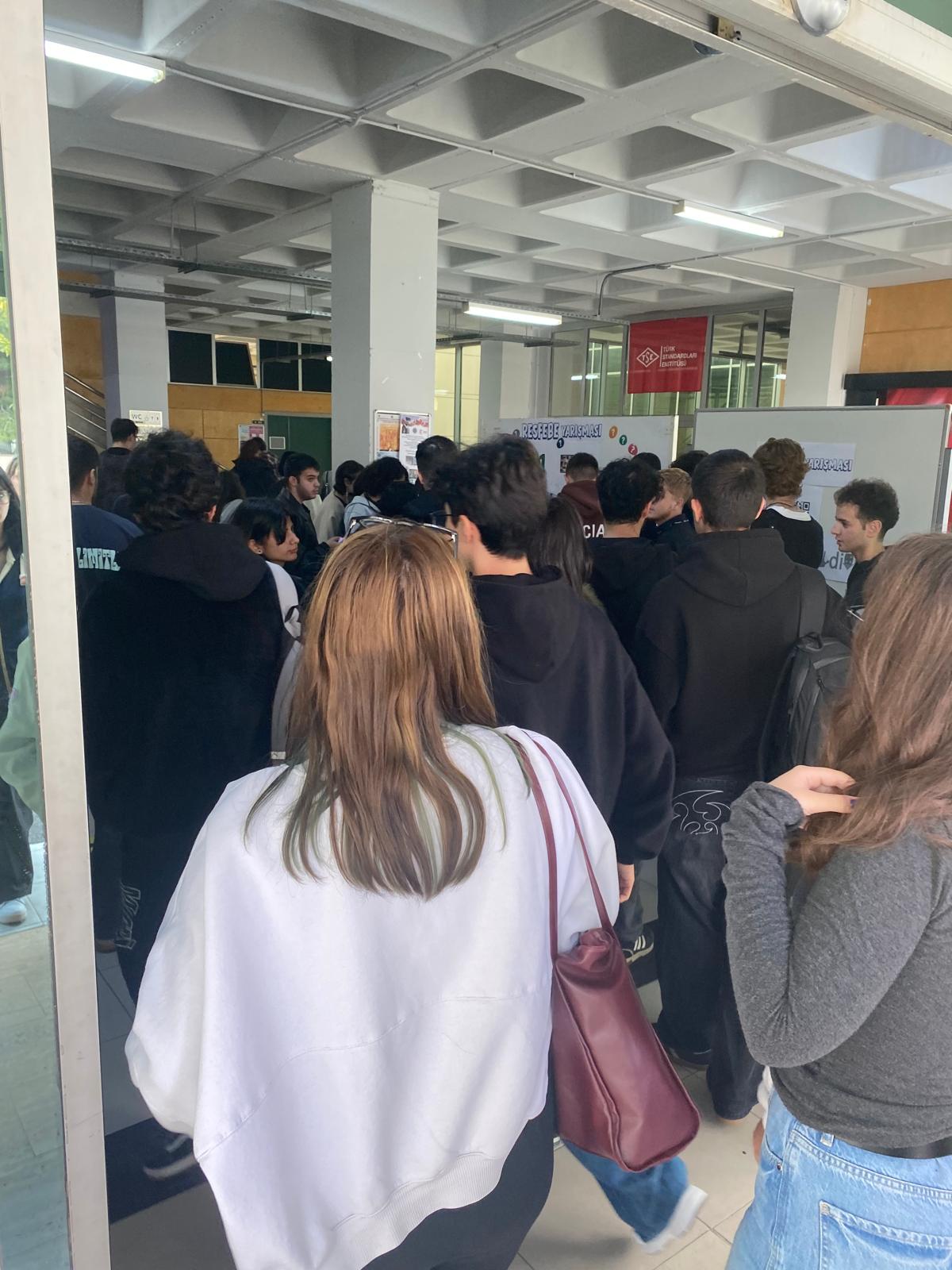 Namık Kemal Üniversitesi